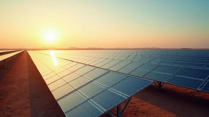 Suno Expande Portfólio Solar em Oito Estados com Projeção de Retorno de 14,4%