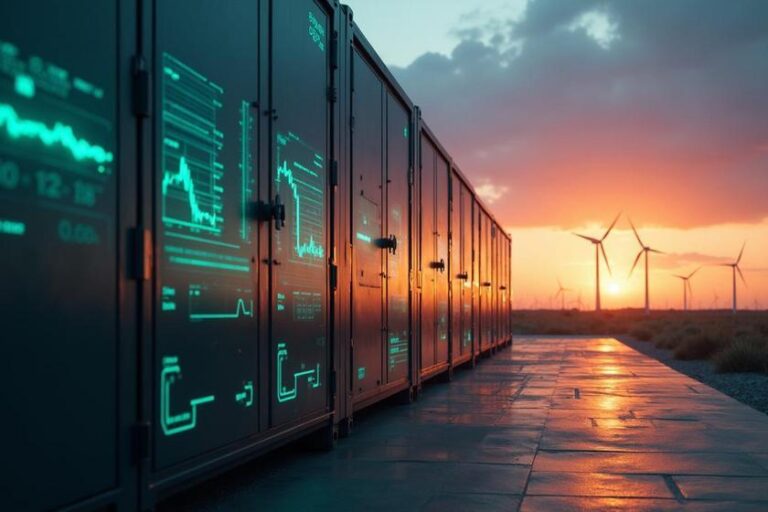 Synergy Impulsiona Eficiência Energética no Setor Elétrico com Modelo de Financiamento Próprio