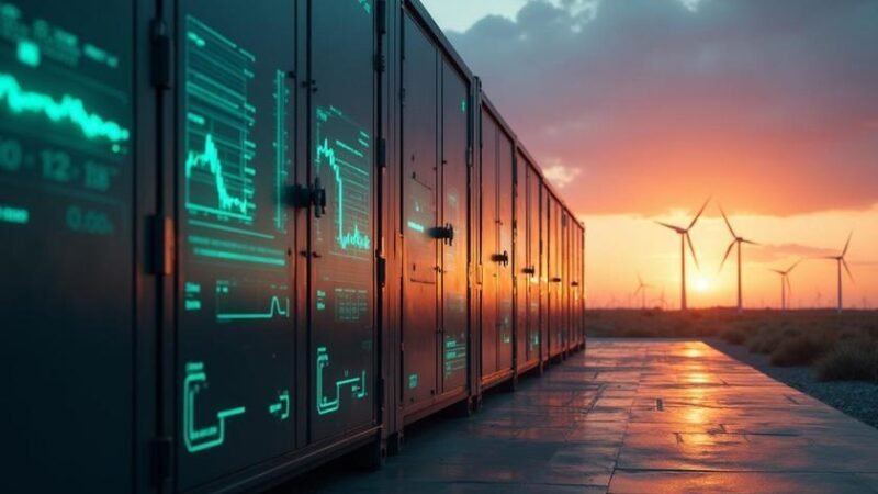 Synergy Impulsiona Eficiência Energética no Setor Elétrico com Modelo de Financiamento Próprio Synergy Impulsiona Eficiência Energética no Setor Elétrico com Modelo de Financiamento Próprio