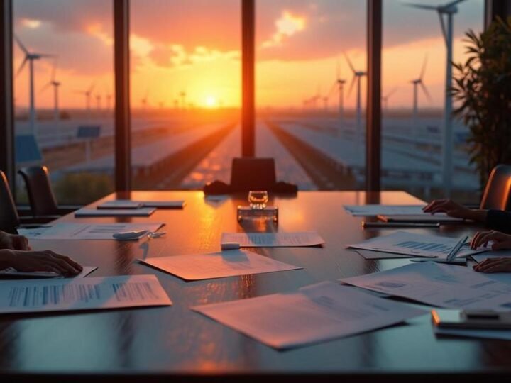 TCU Expõe Descontrole Orçamentário em Contratos da COP30