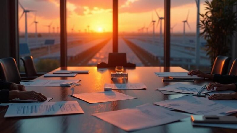 TCU Expõe Descontrole Orçamentário em Contratos da COP30