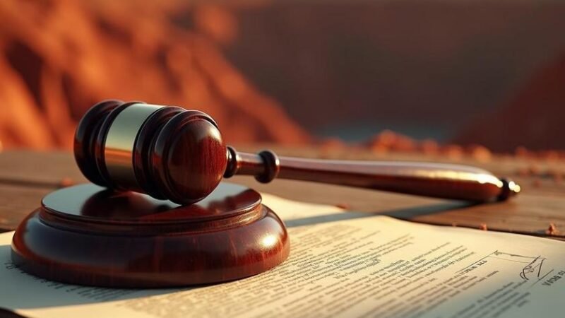 TCU Impõe Severidade à ANM Após Classificação de Irregularidades na Mineração como “Escândalo” TCU Impõe Severidade à ANM Após Classificação de Irregularidades na Mineração como “Escândalo”