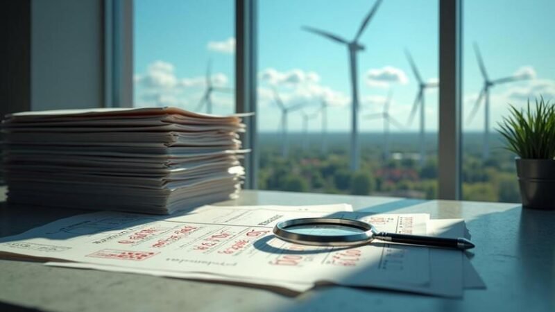 TCU Investiga Sobrepreço de 1.000% em Licitações da COP30, Gerando Alerta sobre Governança Pública