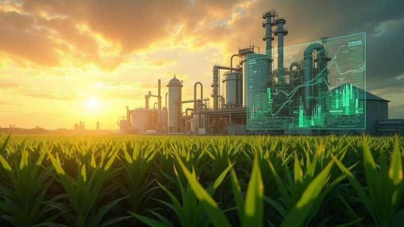 TCU Sinaliza Falhas no Mercado CBios e Cobra Aperfeiçoamentos Urgentes no RenovaBio