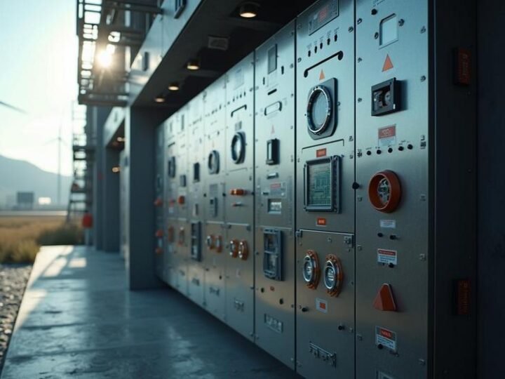 Tarifa Travada: ANEEL Adia Decisão Crucial Sobre UBP Após Racha na Modicidade Tarifária Tarifa Travada: ANEEL Adia Decisão Crucial Sobre UBP Após Racha na Modicidade Tarifária