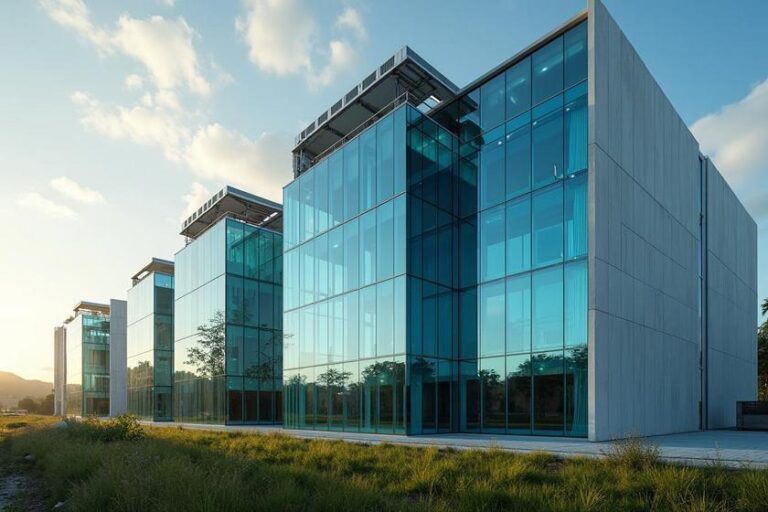Tecto/V.tal Anuncia Investimento de R$ 200 Milhões em Data Center em Porto Alegre