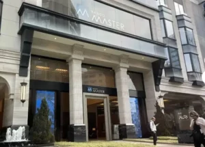 Tesoureiro do Master mantém silencio na Policia Federal