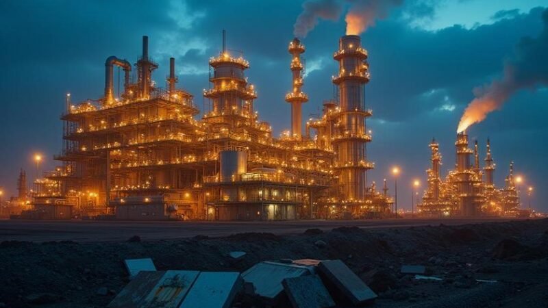 US$ 5 Bi Enterram Utopia Verde: BP Reafirma Domínio do Petróleo e Gás US$ 5 Bi Enterram Utopia Verde: BP Reafirma Domínio do Petróleo e Gás