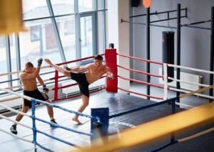 Um Professor Compartilha Historias de Infancia e Sonhos