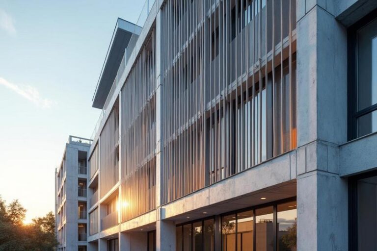 Ventilação Cruzada Solar Potencializada: Estratégia Inteligente de Custo Zero para Eficiência Energética