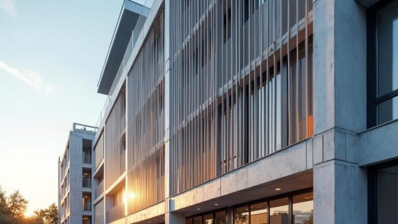 Ventilação Cruzada Solar Potencializada: Estratégia Inteligente de Custo Zero para Eficiência Energética