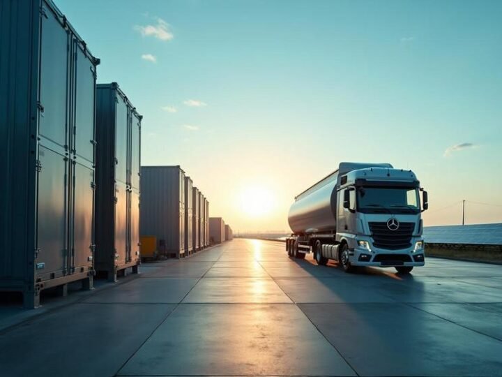 Vibra Energia Conclui Desinvestimento Estratégico na Evolua Etanol, Focando em Distribuição e Energia Limpa