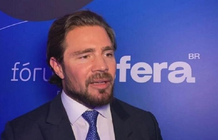 Vorcaro revela detalhes sobre venda do Master para Ibaneis Vorcaro revela detalhes sobre venda do Master para Ibaneis