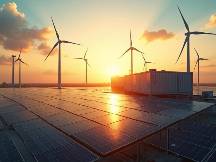 ABIHV Propõe Leilão Estratégico para Alavancar Consumo Doméstico de Hidrogênio Verde