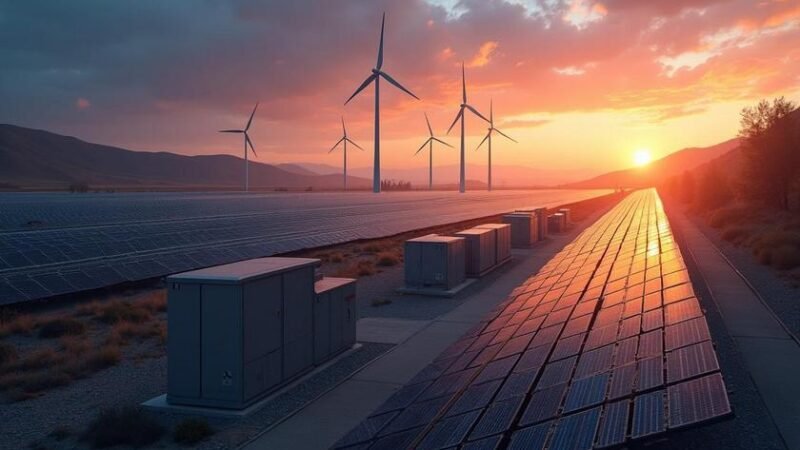 Acordo Mercosul-UE Cria Potencial Econômico de US$ 22 Trilhões com Foco em Energia Verde