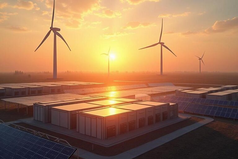 Análise Detalhada da Inclusão do Gás Natural na Política Nacional de Data Centers
