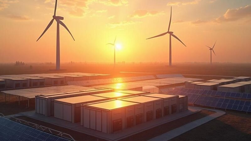 Análise Detalhada da Inclusão do Gás Natural na Política Nacional de Data Centers