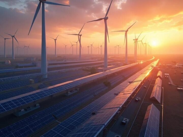 Análise Detalhada sobre o Otimismo do Setor Energético com a Medida Provisória do Gás do Povo Análise Detalhada sobre o Otimismo do Setor Energético com a Medida Provisória do Gás do Povo