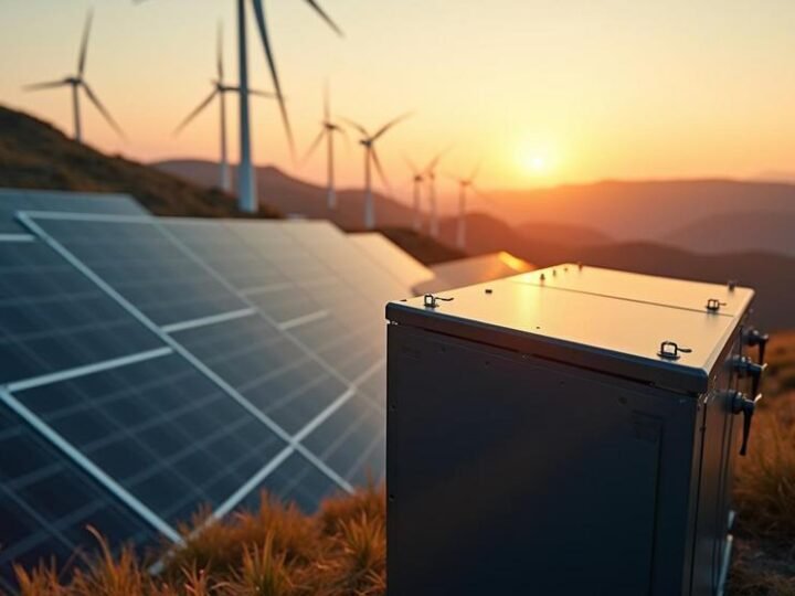 ANEEL Vê Risco Alto Leilão Capacidade 2026 Sem Garantia Física Regulatória