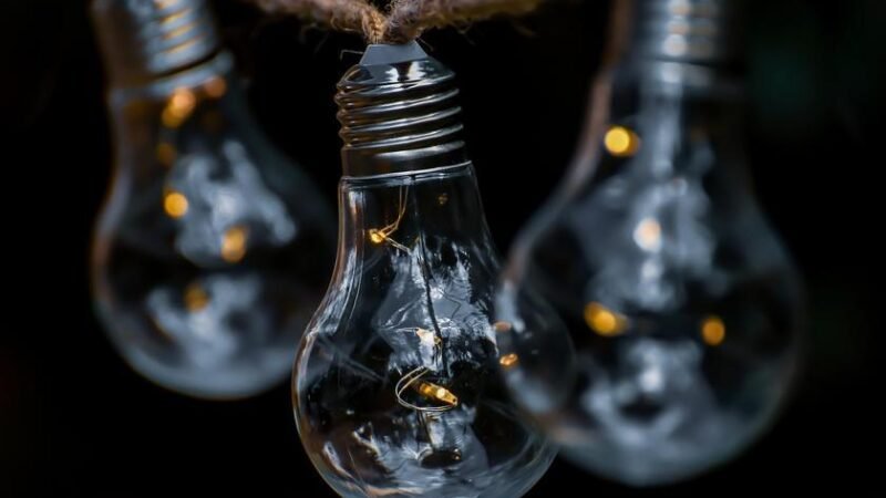 Aumento de 24,13% na conta de luz em Roraima a partir de janeiro