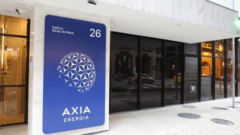 AXIA Energia lança calculadora de emissão de gases do efeito estufa para o mercado AXIA Energia lança calculadora de emissão de gases do efeito estufa para o mercado