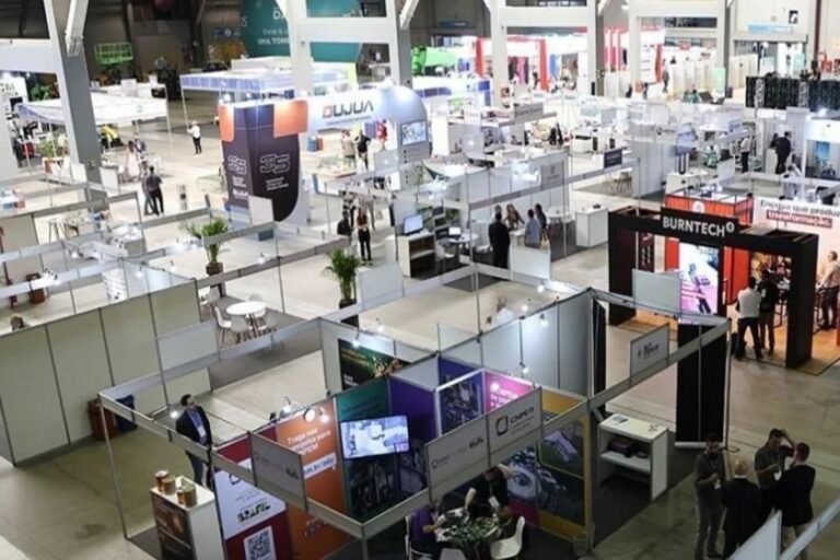 Bioenergia em Foco: 100 Palestrantes em Porto Alegre