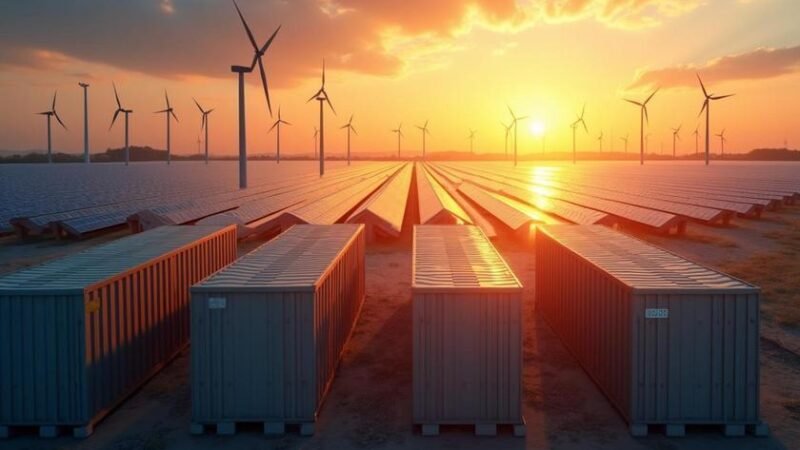 Brasil Firma Aliança Estratégica com a China para Impulsionar a Potência Verde