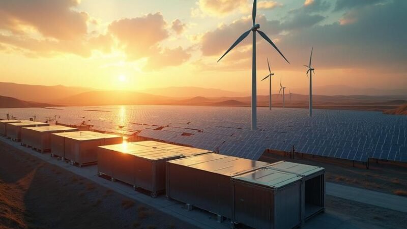 Câmara Impulsiona Geração Urbana e Descentraliza Transição Energética