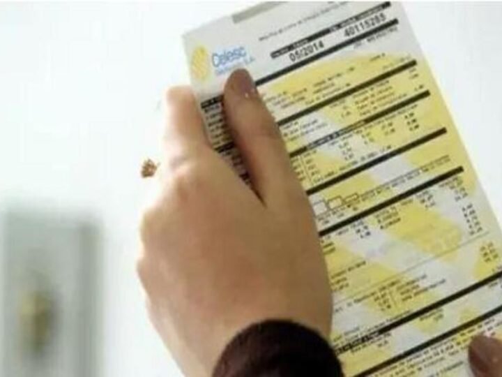 Conta de Luz pressiona o Orçamento: Reajustes impactam brasileiros até junho