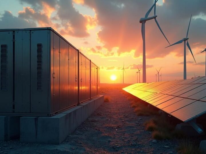 CMSE Urge Plano de Ação Contra Baixa Vazão no Paraná em Meio à Seca de Reservatórios