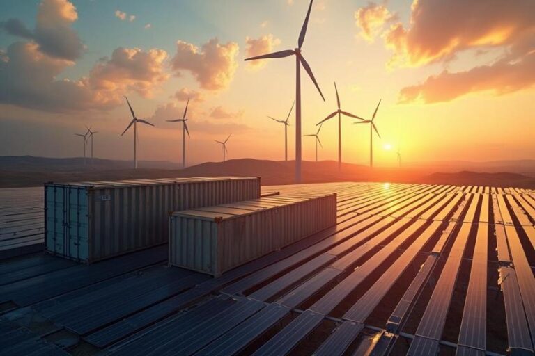 Confronto Regulatório no Setor de Gás Natural Desafia a Estrutura de Competências Energéticas Nacionais