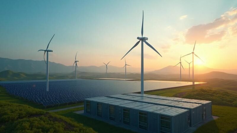 Crise Climática Impõe Xeque-Mate: Frio Extremo nos EUA Força Flexibilização de Regras Ambientais