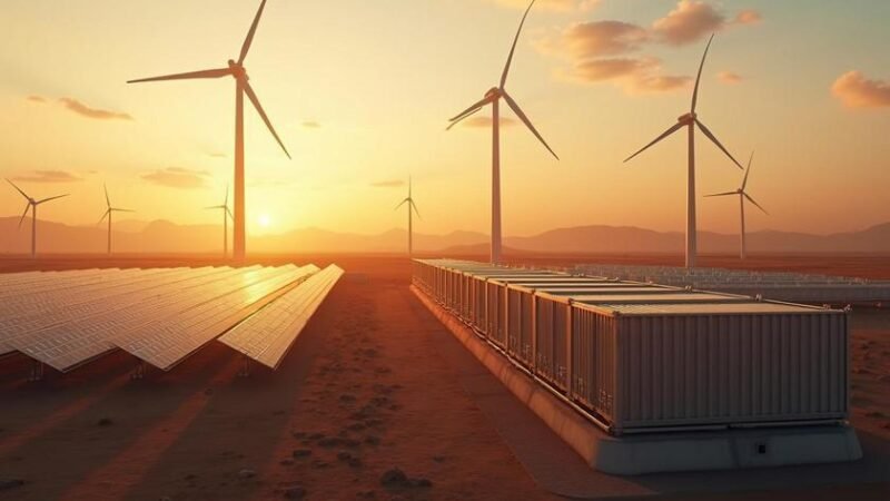 Desbloqueio Estratégico: Novas Regras do LRCAP São Vitais para Térmicas a Gás Existentes