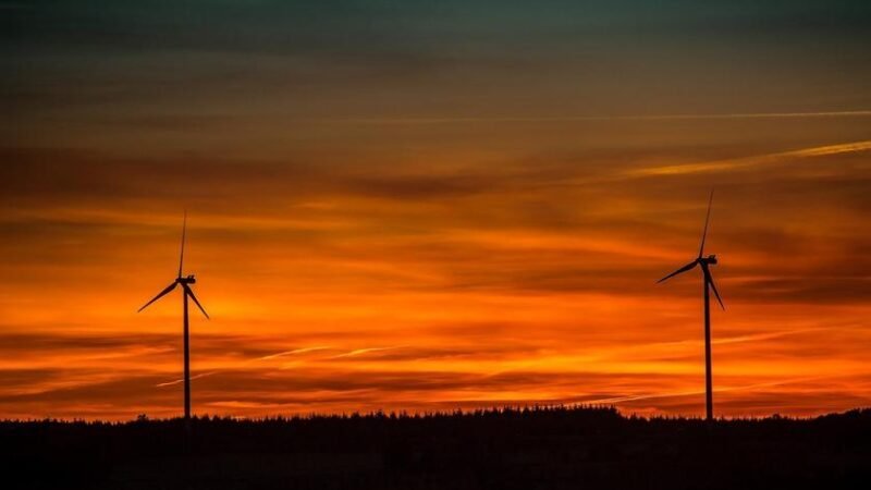 Diminuição de 0,3% no consumo de energia no terceiro trimestre