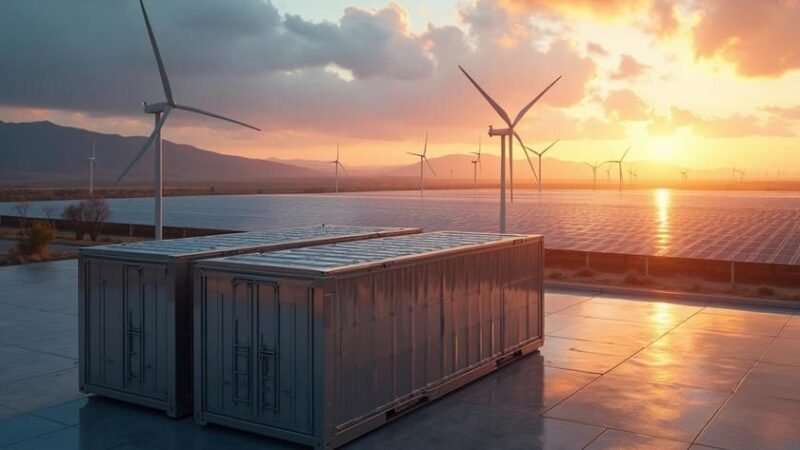 Diplomacia Energética Brasileira Foca em Eletromobilidade e Segurança Digital na China