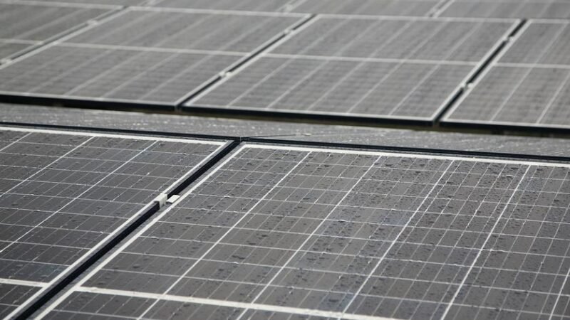 Economize com energia solar compartilhada