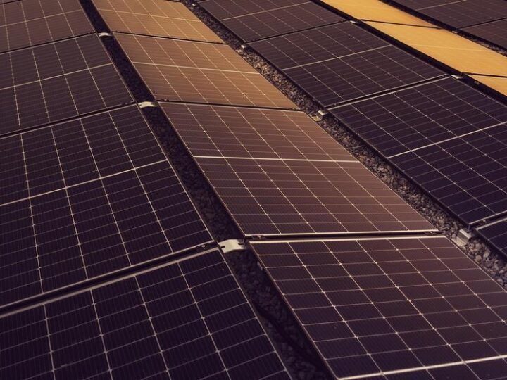 Energia solar cresce 24,5% no Brasil