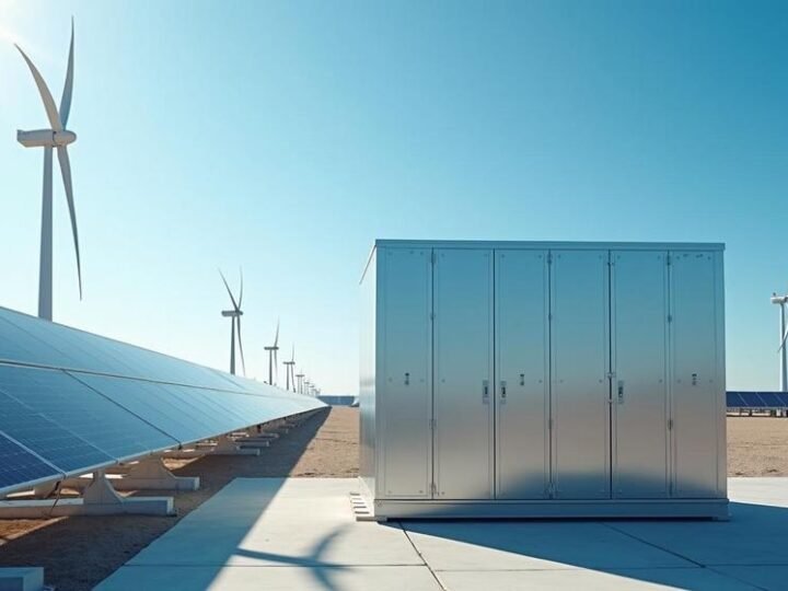 Estratégia MME: Mecanismo de Antecipação de Térmicas para Estabilidade da Matriz Elétrica