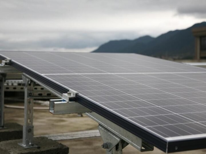 Estratégia para terras raras no setor energético