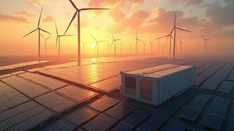 Fim da Era Fóssil? Sociedade Civil Cobra Cronograma para Encerrar Leilões de Petróleo