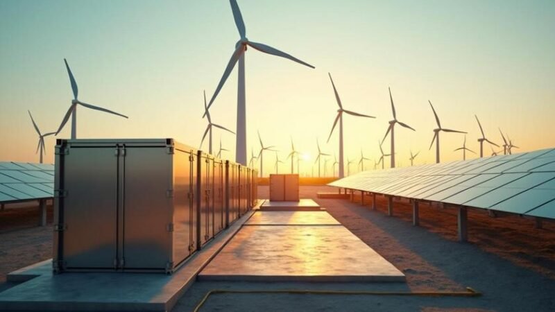 Financiamento BRICS para Transmissão Elétrica: Articulação Estratégica de R$ 20 Bilhões