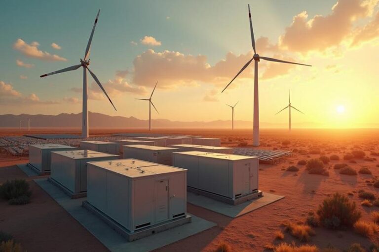 Gás Natural em Data Centers Brasileiros: A Estratégia de Energia de Transição para Infraestrutura Crítica