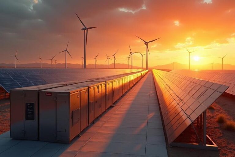 Governo Federal Estabelece Grupo de Trabalho para Acelerar a Inclusão de Microrreatores no Planejamento Energético Nacional