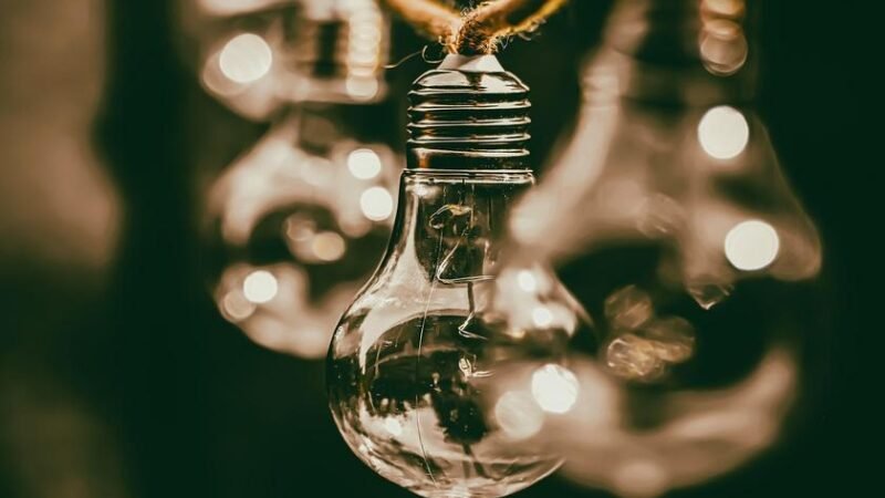 Mercado livre de energia amplia liberdade de escolha