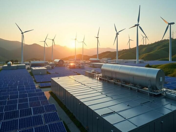 Ministério de Minas e Energia Amplia Foco em Dados Operacionais de Mercado Livre e MMGD