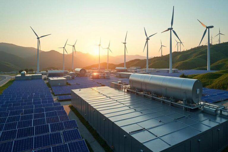 Ministério de Minas e Energia Amplia Foco em Dados Operacionais de Mercado Livre e MMGD