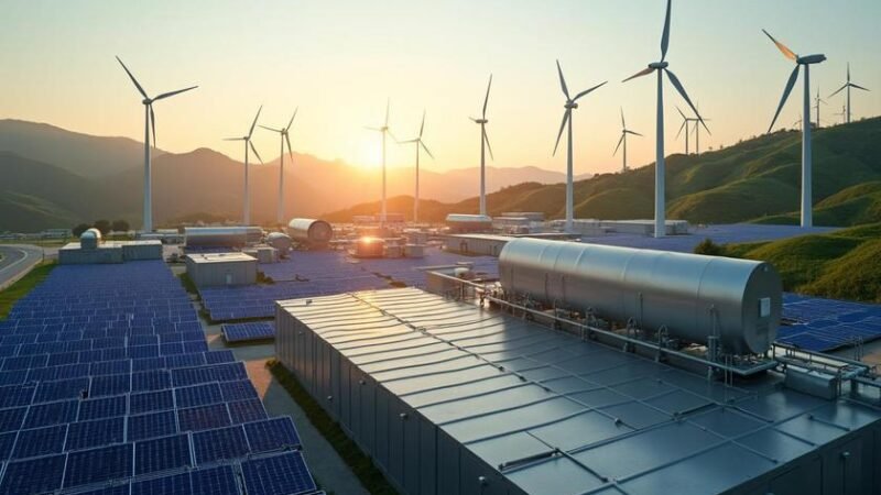 Ministério de Minas e Energia Amplia Foco em Dados Operacionais de Mercado Livre e MMGD Ministério de Minas e Energia Amplia Foco em Dados Operacionais de Mercado Livre e MMGD