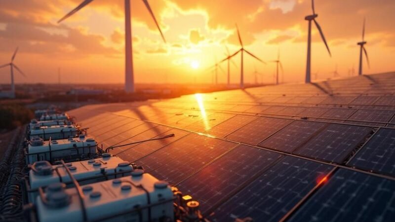 Ministério de Minas e Energia Estabelece Eixo Estratégico com 29 Órgãos no Fórum de Energia