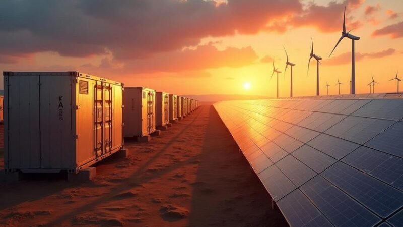 Ministério de Minas e Energia reposiciona a mineração como alicerce para a liderança brasileira na transição energética global.