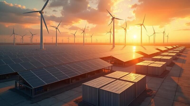 MME Concede Incentivo Fiscal a 27 Projetos de Minigeração Solar para Expansão da Geração Distribuída